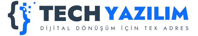 Tech Yazılım